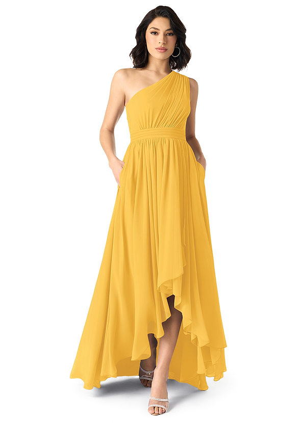 Azazie Mathilda Bridesmaid Dresses  image1