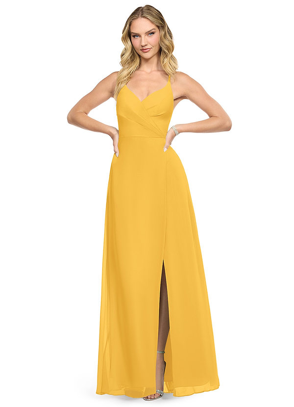 Azazie Davis Bridesmaid Dresses  image1