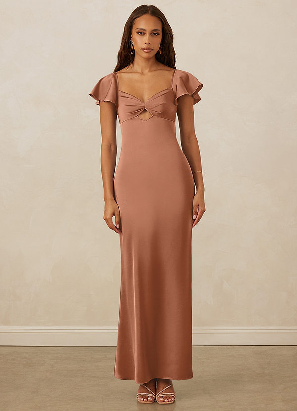 Christian Siriano Bridal for Azazie 1005 Bridesmaid Dresses  image1