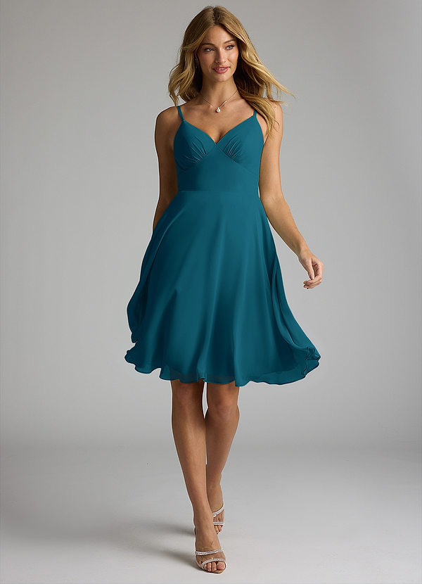 Azazie Emmy Robes Demoiselle d'honneur  image1