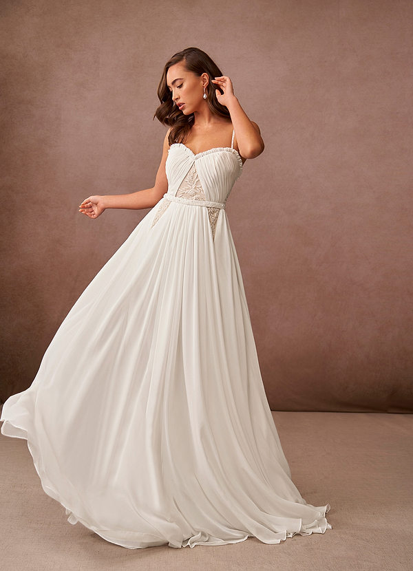 Azazie Ari Hochzeitskleider | Azazie