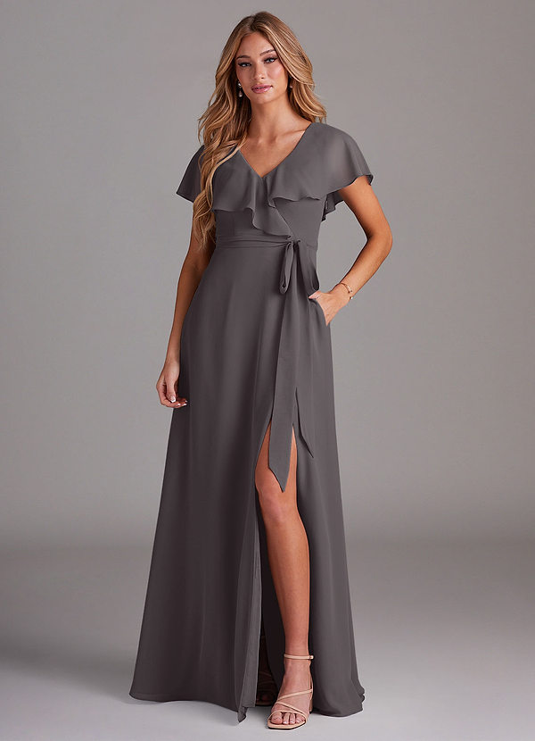 Azazie Lainey Bridesmaid Dresses  image1