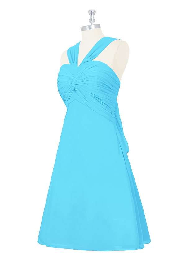 Azazie Mariana Bridesmaid Dresses Azazie