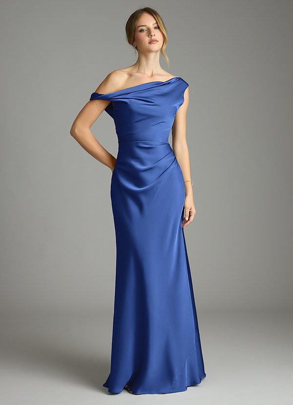 Royal Lace Emerson Dress main image 1