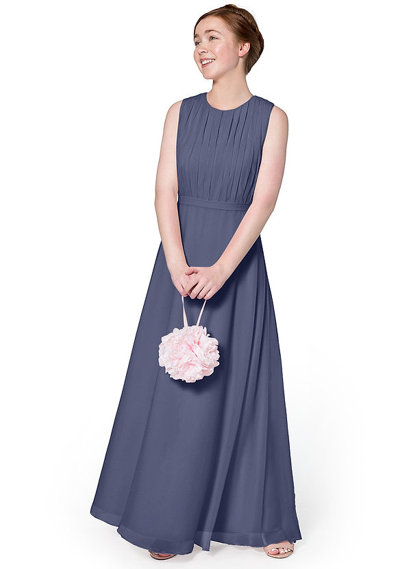 ruby bridesmaid dresses