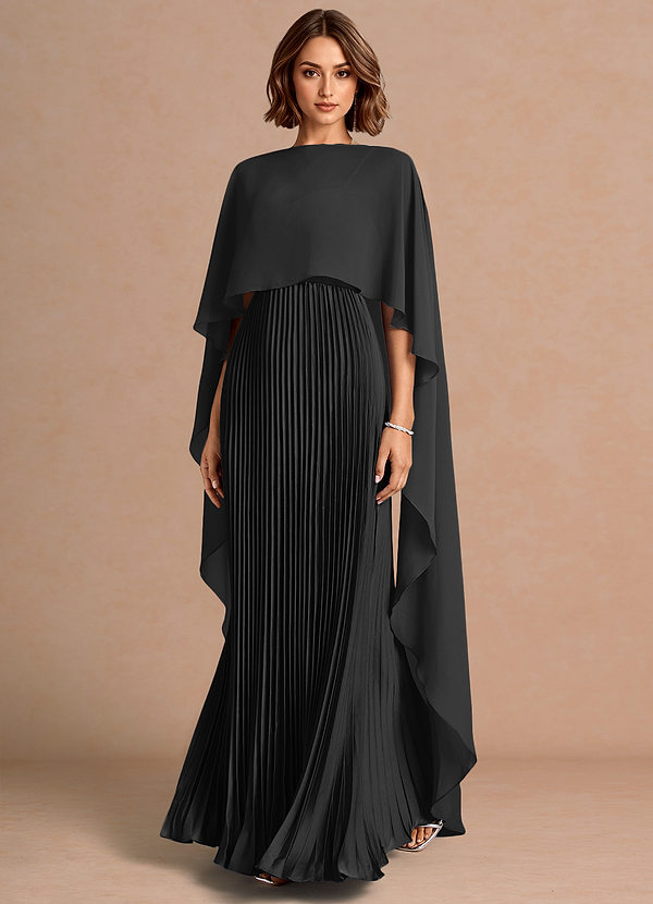 Kleid Micah Schwarz image1
