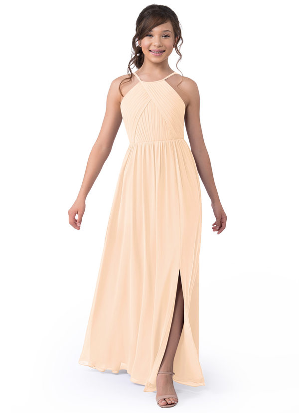 front Azazie Leighton JBD