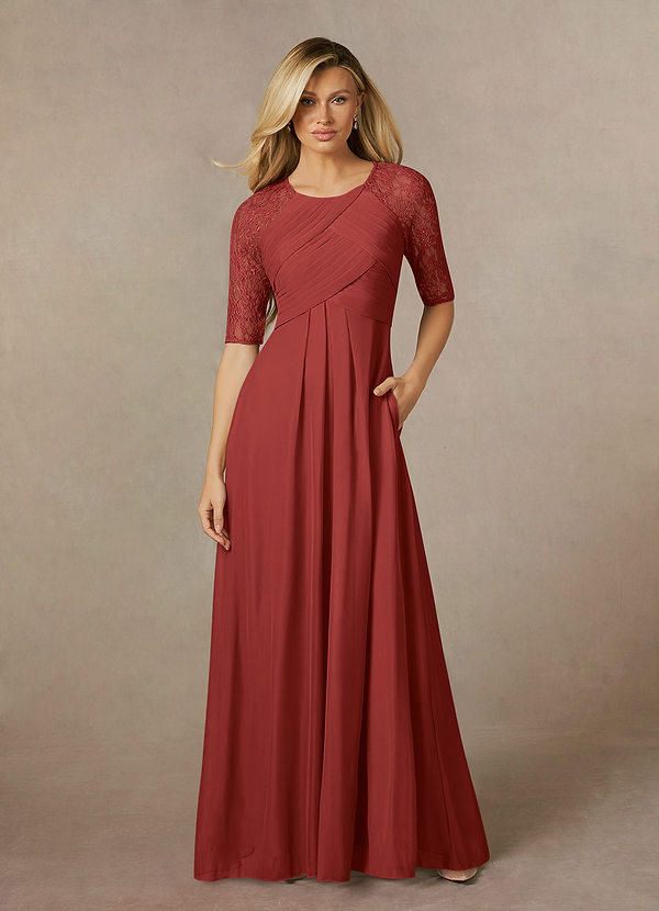 Azazie Raelyn Mother of the Brides Dresses  image1