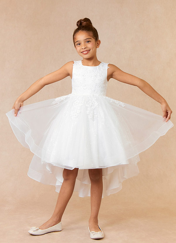 Flower Girl Dresses Azazie