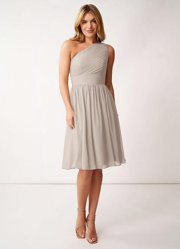 Frost Azazie Katrina Bridesmaid Dresses Azazie