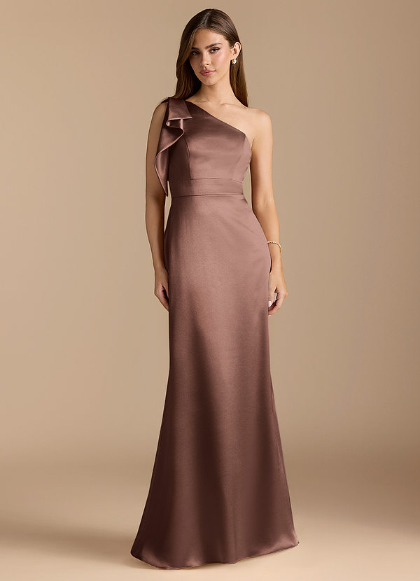 Azazie Rinna Bridesmaid Dresses  image1