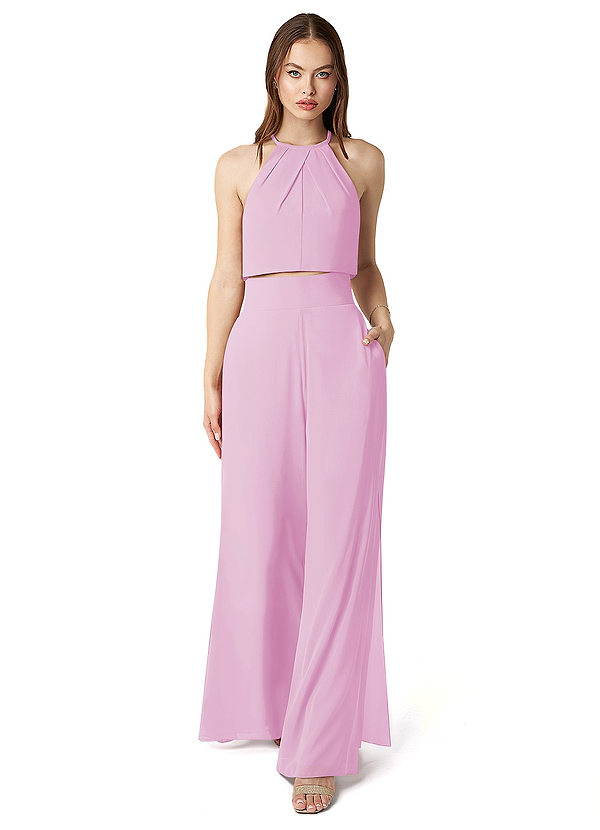 Azazie Kenzi Jumpsuit Bridesmaid Dresses  image1