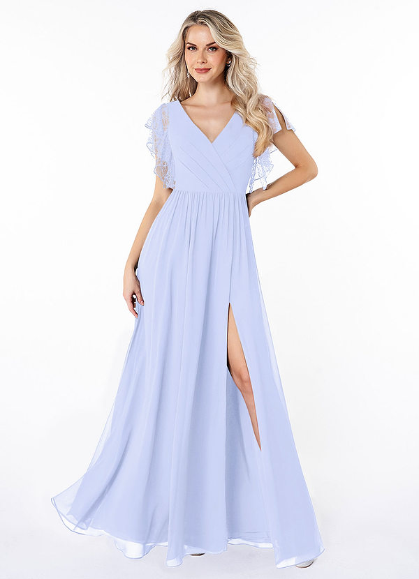 Azazie Zella Bridesmaid Dresses  image1