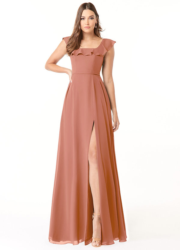 Azazie Jinny Bridesmaid Dresses  image1