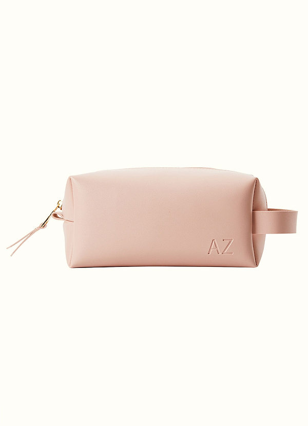 front Sac de mariage personnalisé