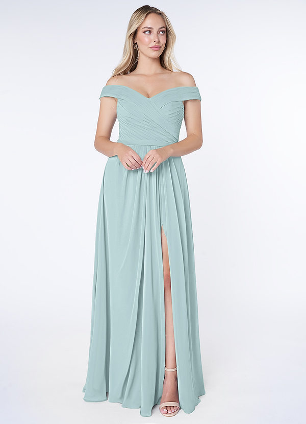 Azazie Audrianna Bridesmaid Dresses  image1