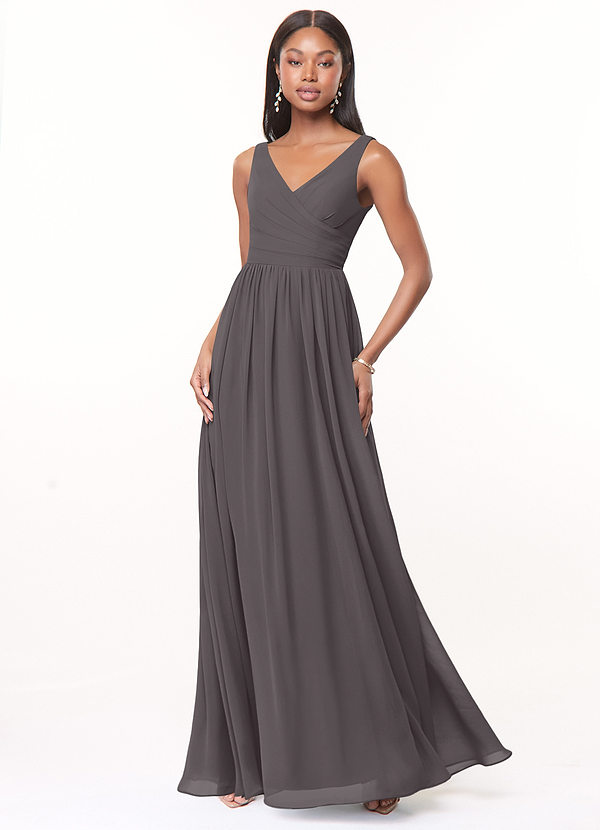 Azazie Keyla Bridesmaid Dresses  image1