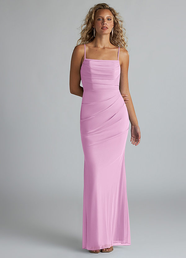 Azazie Teyana Bridesmaid Dresses  image1
