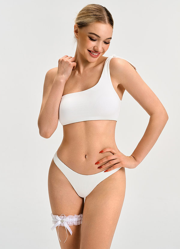 front Grace Bikini Set