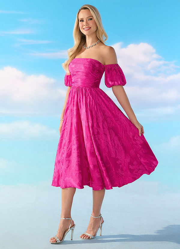 Barbie™ ❤ AZAZIE 4003 image1