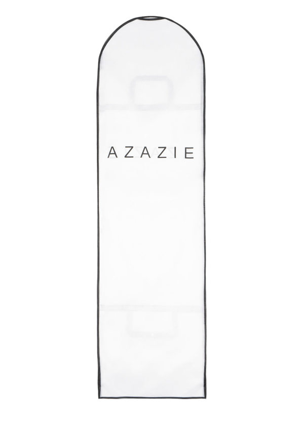 Azazie Wedding Garment Bag Garment Bags Azazie