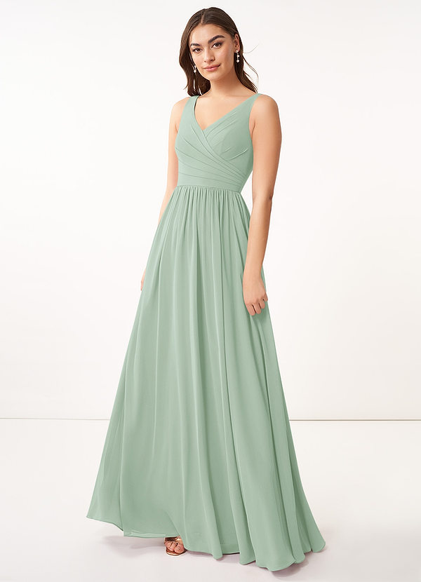 Azazie Keyla Bridesmaid Dresses | Azazie