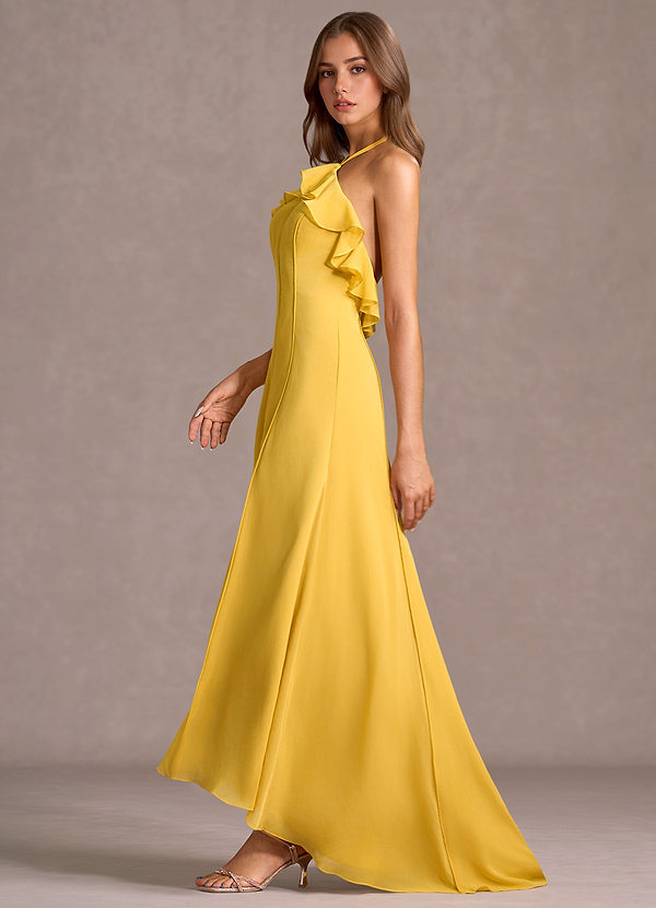 Talitha Butter Maxi Dress image1