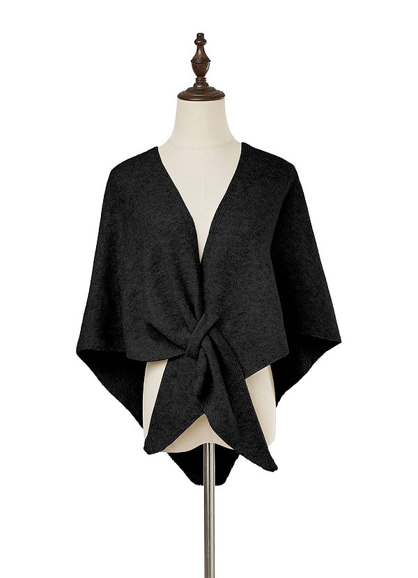 front Pashmina-kääre