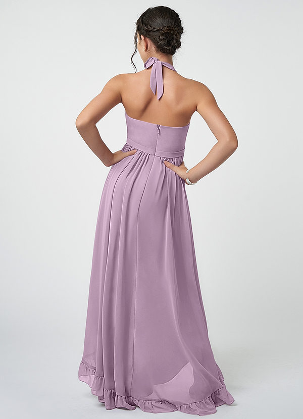 Wisteria Junior Bridesmaid Dresses Azazie