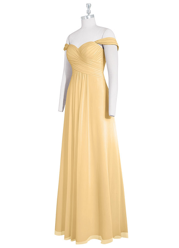 Azazie Corin Ready to Ship Bridesmaid Dresses Azazie