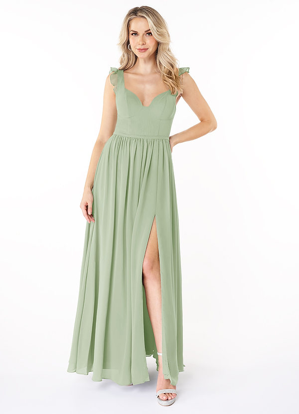 Azazie Stassie Bridesmaid Dresses  image1