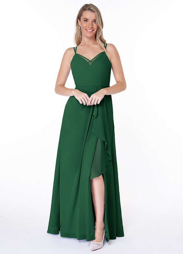 Azazie Ellia Bridesmaid Dresses  image1