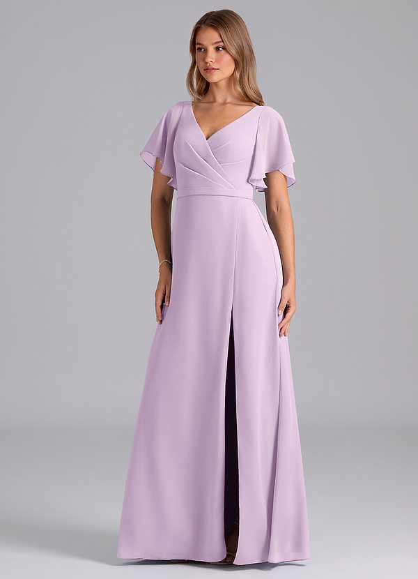 Azazie Ambrosia Bridesmaid Dresses  image1