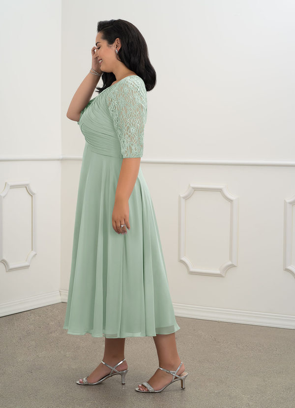 Azazie Dorothea MBD Mother of the Bride Dresses | Azazie