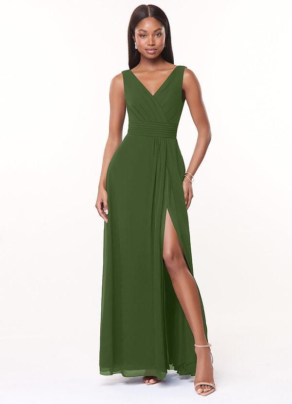 Azazie Karina Bridesmaid Dresses  image1