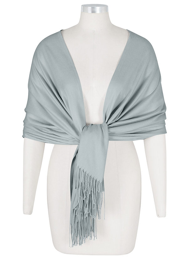 azazie dolphin grey