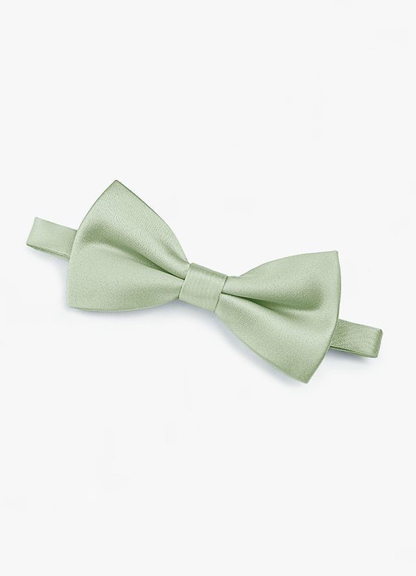 front Dress Pre-Tied Bow Tie