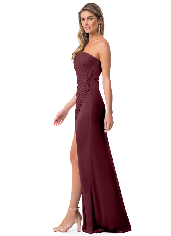 Cassia Try-on Dress Sample Dress Bridesmaid Dresses | Azazie