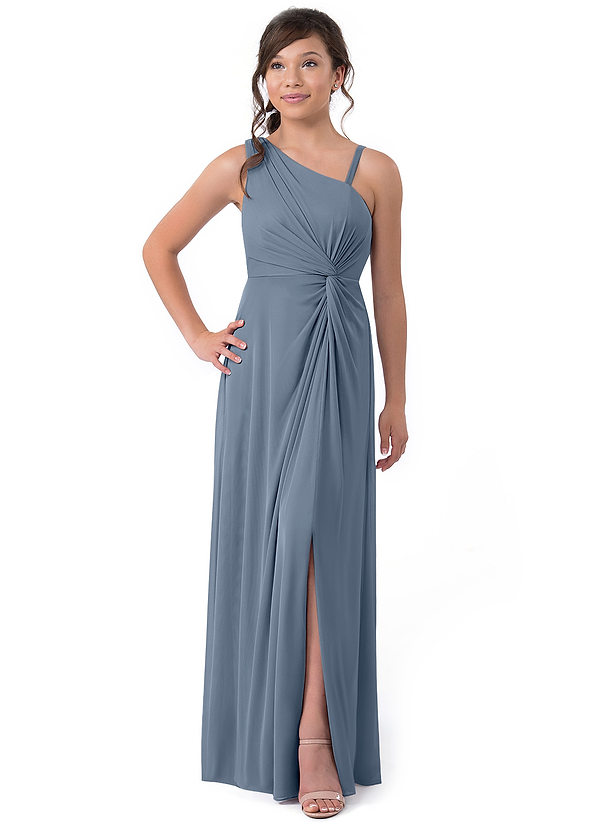 Twilight Azazie Brooke Junior Bridesmaid Dresses | Azazie