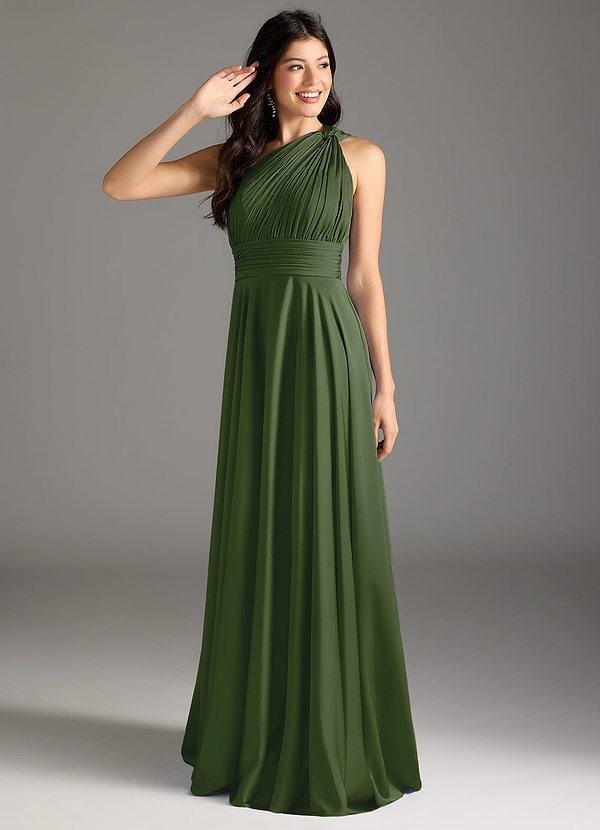 red sparkly prom dress Mermaid V Neck Dark Sequins Long Dresses AB031502 Coat Size:44 L What's Hot/Hot Miami Clothing Style/Make Me Chic Lasaky - Womens Green