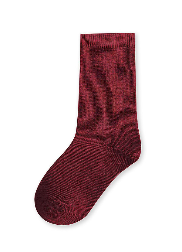 front Calcetines de vestir para niño