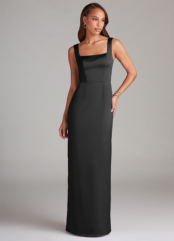Azazie Flori Bridesmaid Dresses  image1
