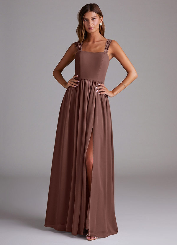 Azazie Calianna Bridesmaid Dresses  image1