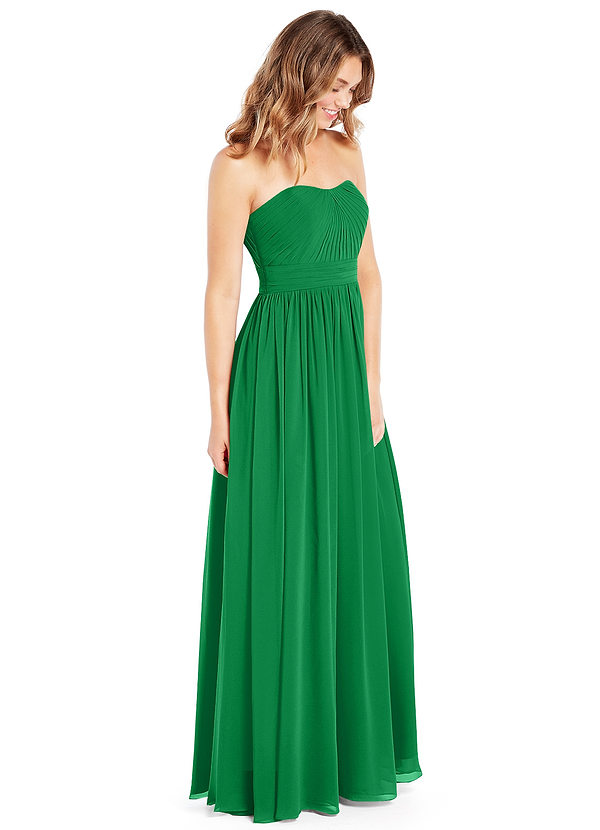 Azazie Milagros Bridesmaid Dresses Azazie
