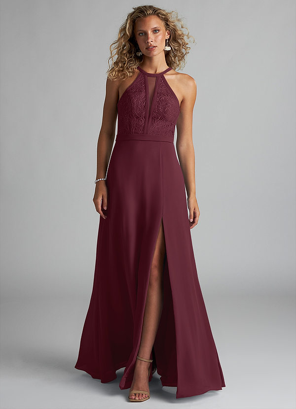 Azazie Rona Bridesmaid Dresses  image1
