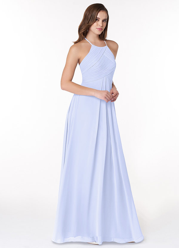 Azazie Ginger Bridesmaid Dresses  image1
