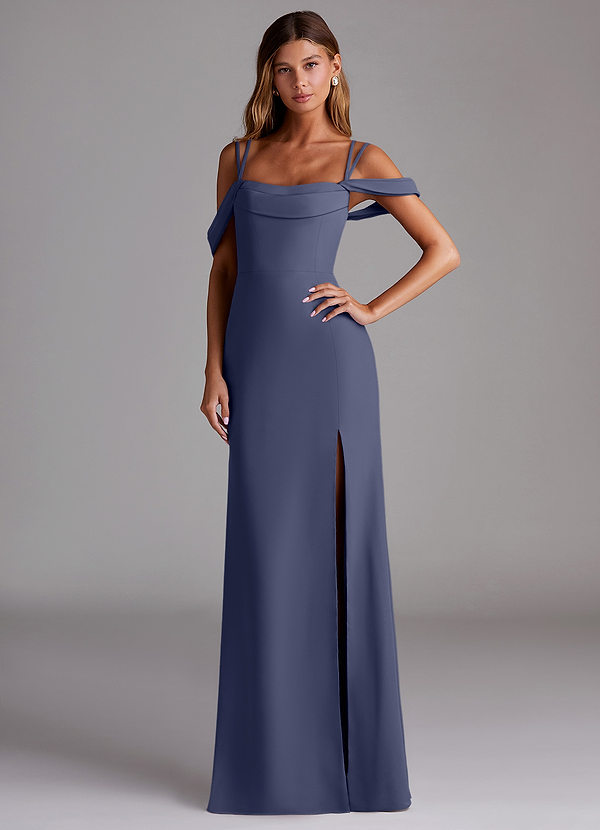 Azazie Callan Bridesmaid Dresses  image1