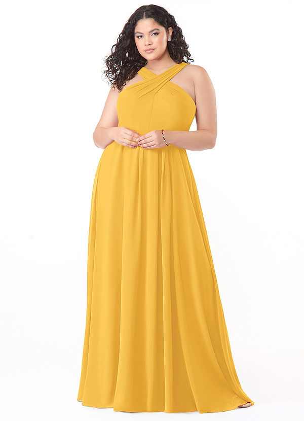 Azazie Dixie Bridesmaid Dresses  image1