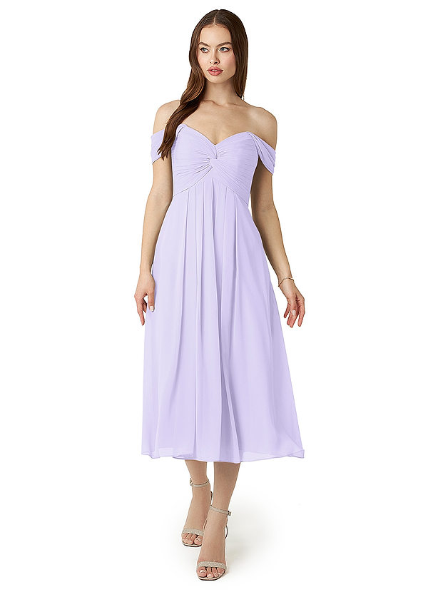 Azazie Vicenta Bridesmaid Dresses  image1