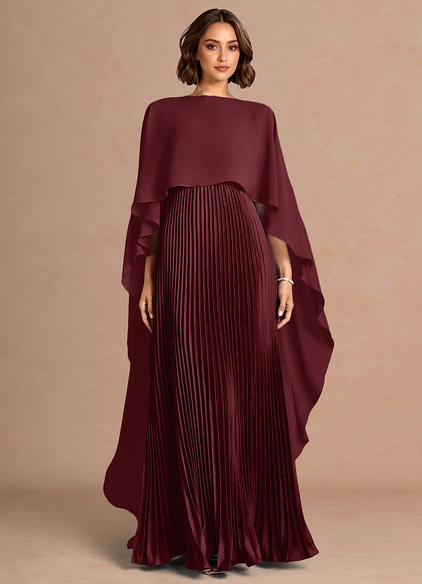 Robe Maxi Vin Micah image1